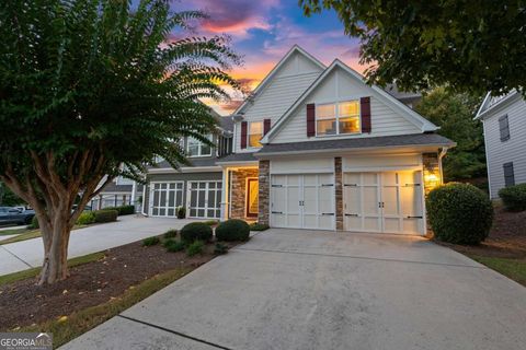 136 Wiley Parc CIR Woodstock GA 30188