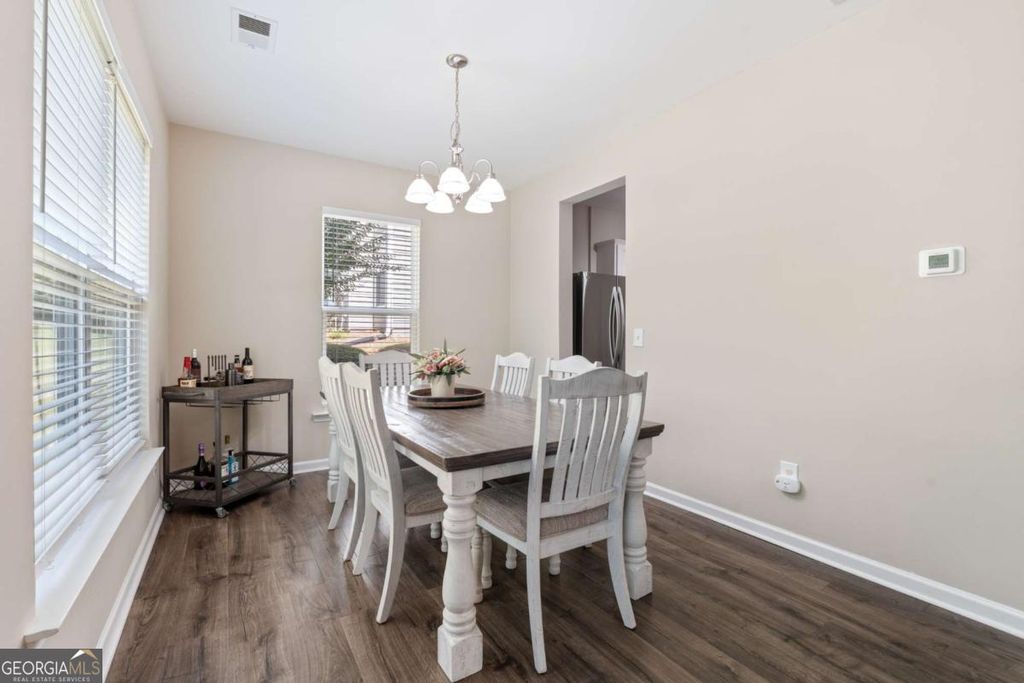 Photo of 136 Wiley Parc Circle, Woodstock, GA 30188 (MLS # 10673548)