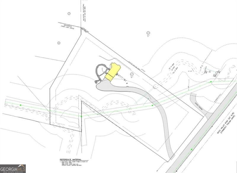 3200 Wood Valley RD NW