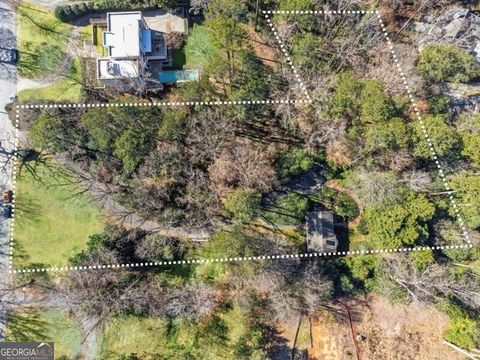 3200 Wood Valley Road NW, Atlanta, GA 30327 - MLS#: 10475431