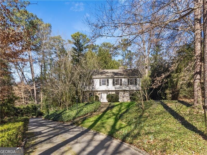 3200 Wood Valley RD NW