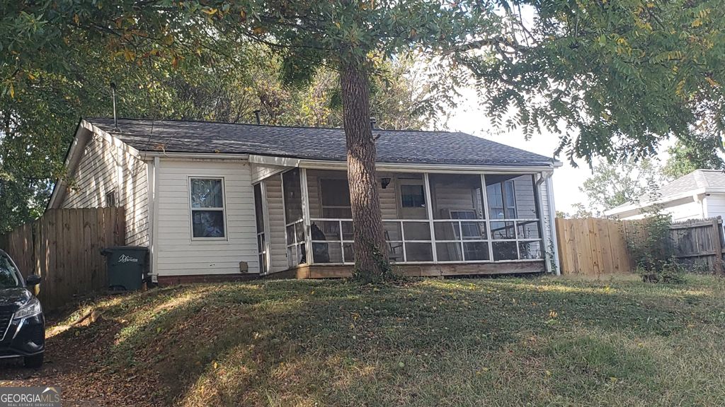 Photo of 247 Austin Avenue NE, Marietta, GA 30060 (MLS # 10771210)