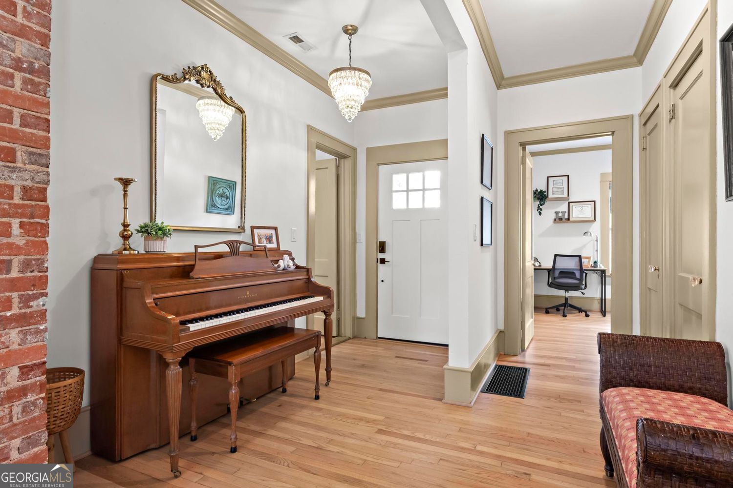 Marietta, Georgia 30060, United States, 3 Bedrooms Bedrooms, ,2 BathroomsBathrooms,Residential,Active,131443