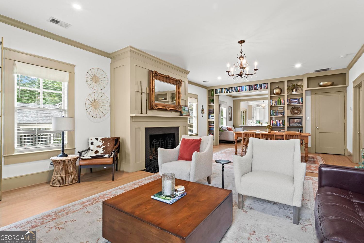 Marietta, Georgia 30060, United States, 3 Bedrooms Bedrooms, ,2 BathroomsBathrooms,Residential,Active,131443