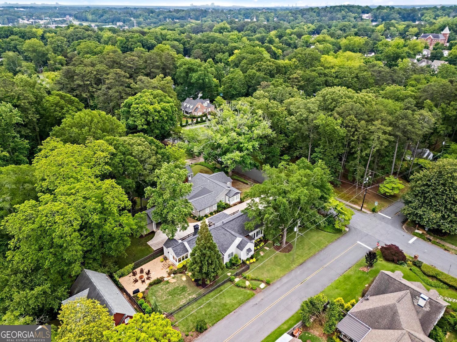 Marietta, Georgia 30060, United States, 3 Bedrooms Bedrooms, ,2 BathroomsBathrooms,Residential,Active,131443
