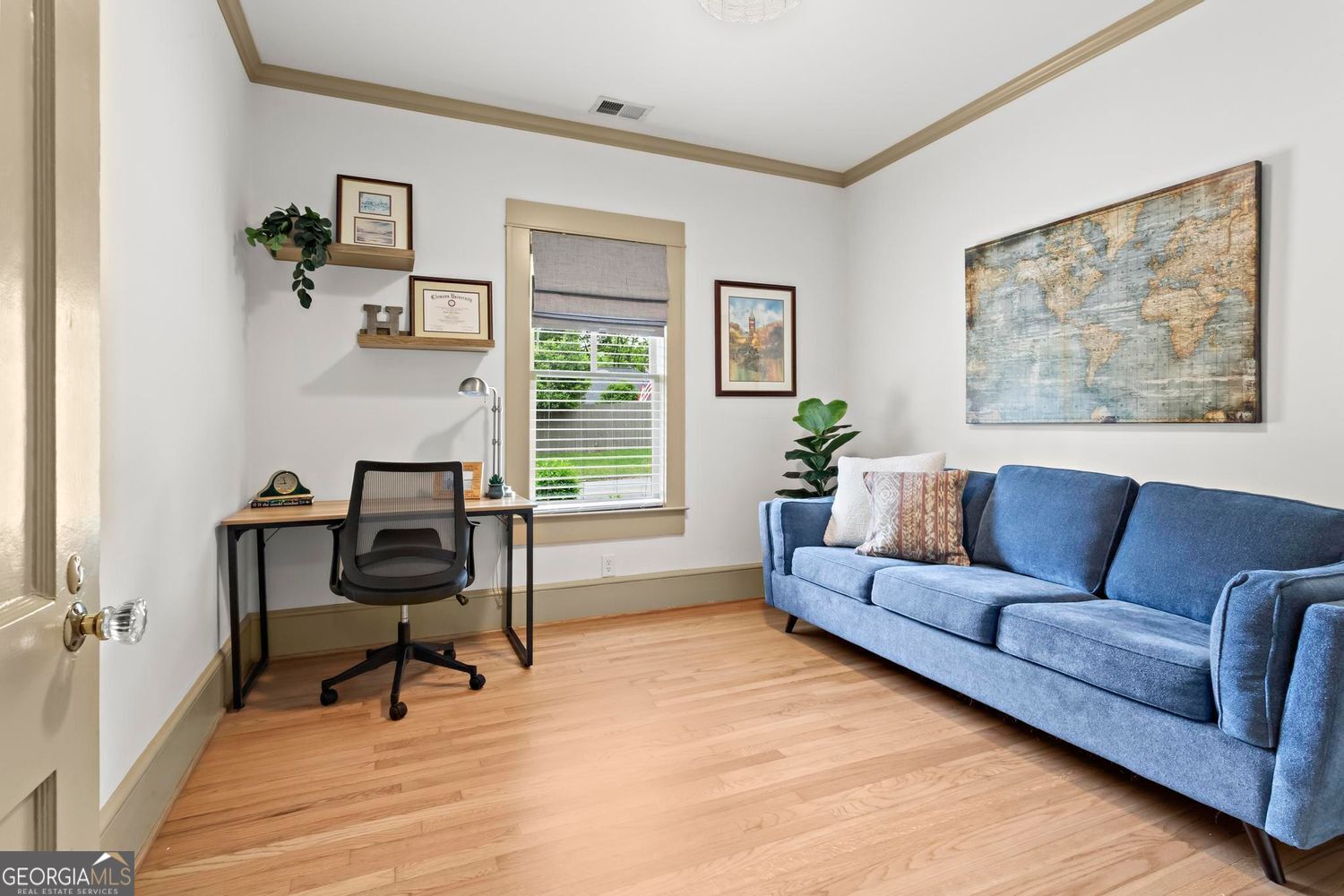 Marietta, Georgia 30060, United States, 3 Bedrooms Bedrooms, ,2 BathroomsBathrooms,Residential,Active,131443