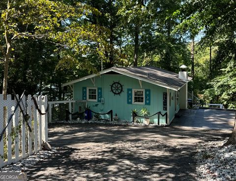 225 Rue Chalet Lavonia GA 30553