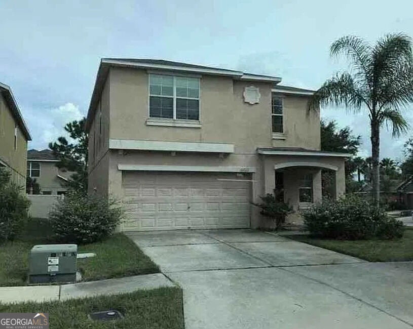 16722 Scenic Hill WAY