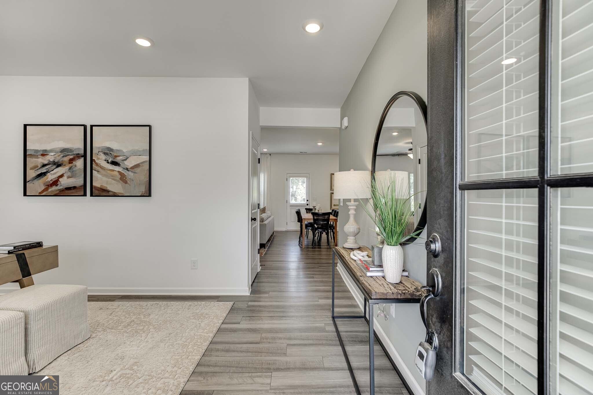 803 Paxton DR