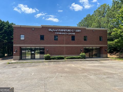 2451218501 Buford Georgia Real Estate
