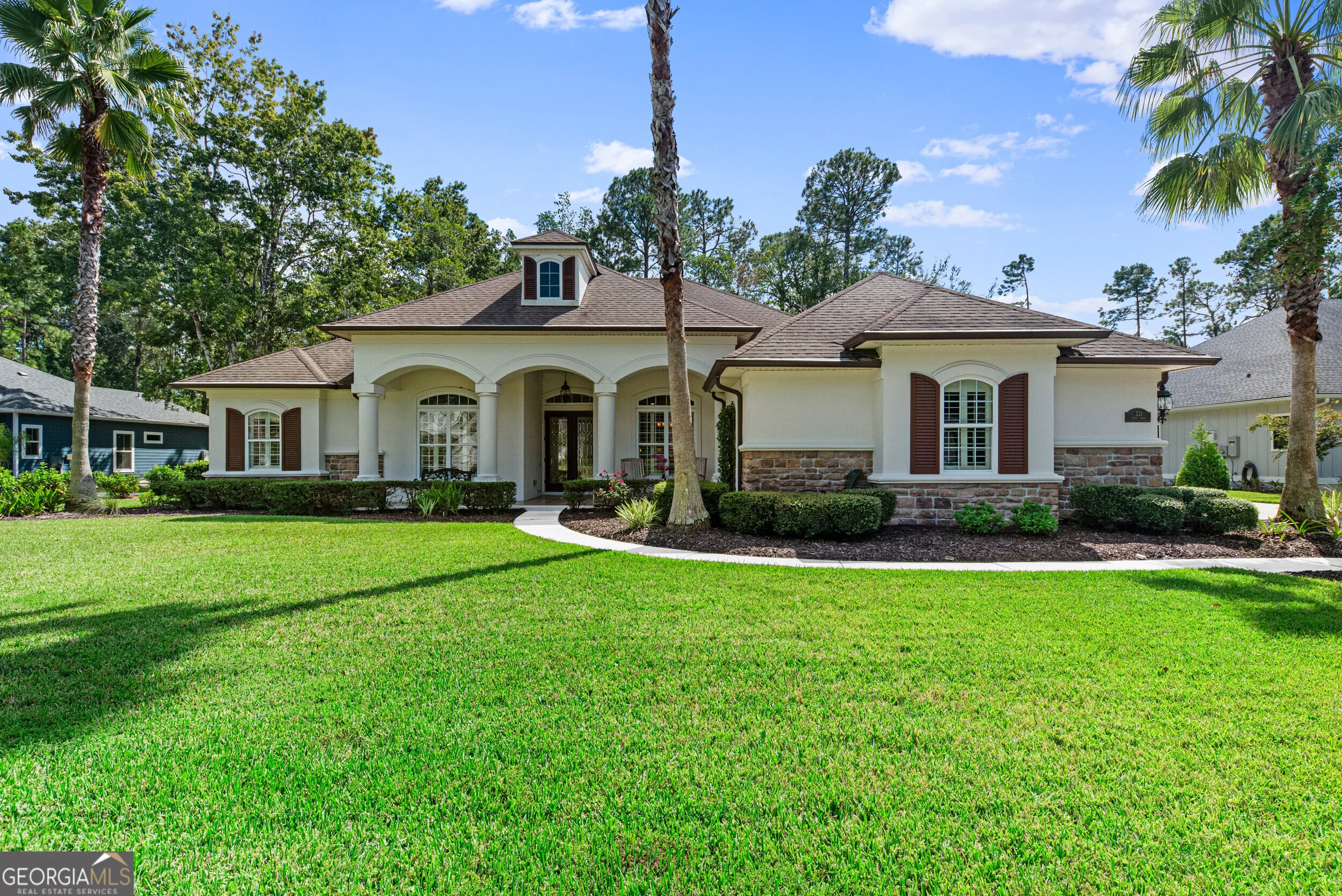 221 Osprey Circle