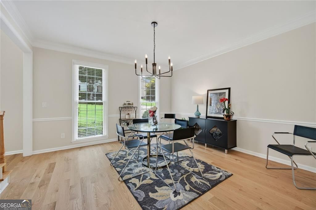 Marietta, Georgia 30062, United States, 4 Bedrooms Bedrooms, ,3 BathroomsBathrooms,Residential,Active,173614