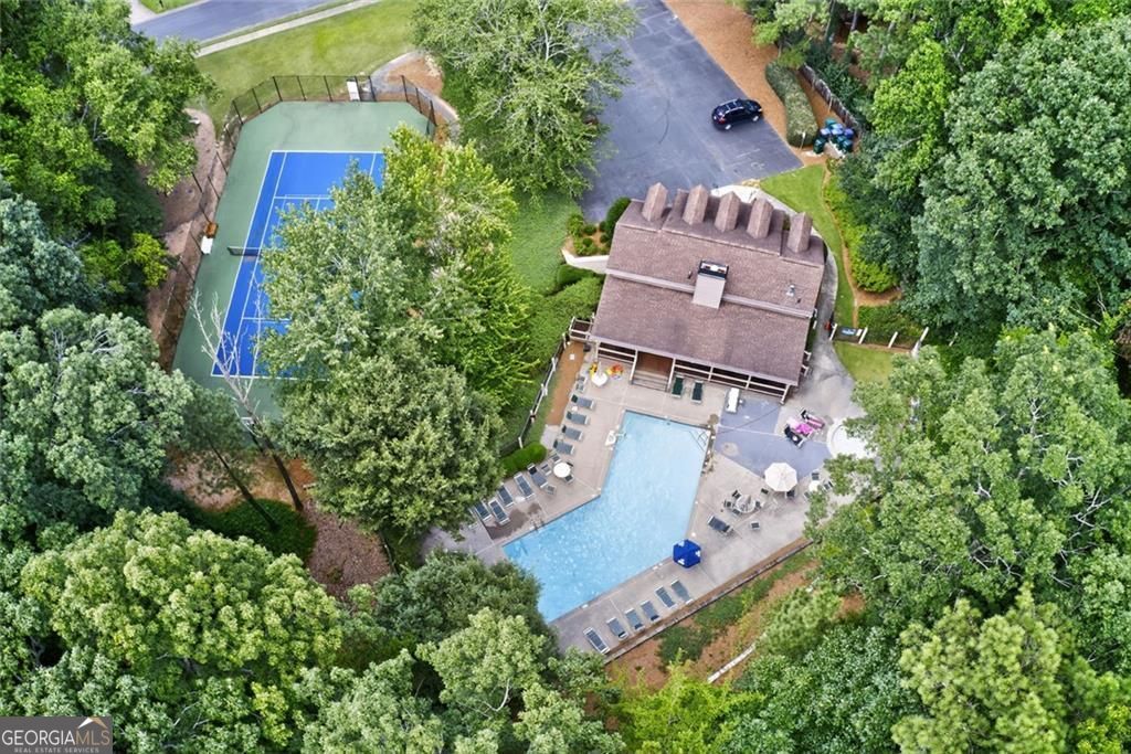 Marietta, Georgia 30062, United States, 4 Bedrooms Bedrooms, ,3 BathroomsBathrooms,Residential,Active,173614