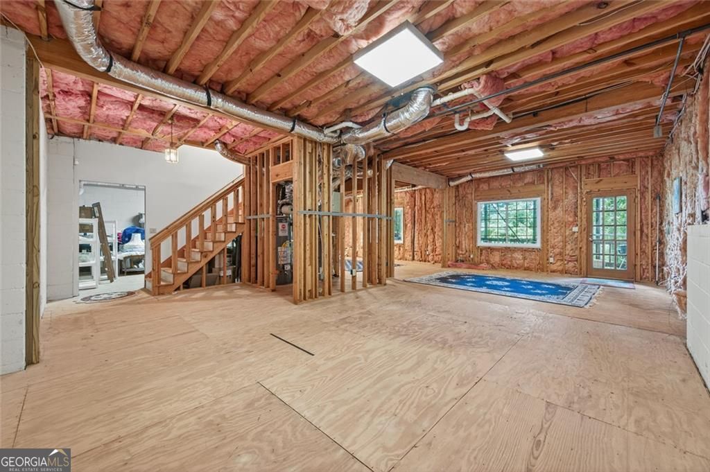 Marietta, Georgia 30062, United States, 4 Bedrooms Bedrooms, ,3 BathroomsBathrooms,Residential,Active,173614