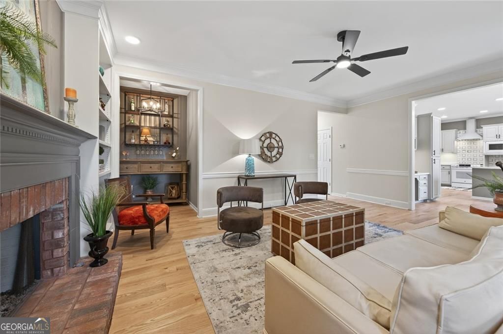 Marietta, Georgia 30062, United States, 4 Bedrooms Bedrooms, ,3 BathroomsBathrooms,Residential,Active,173614