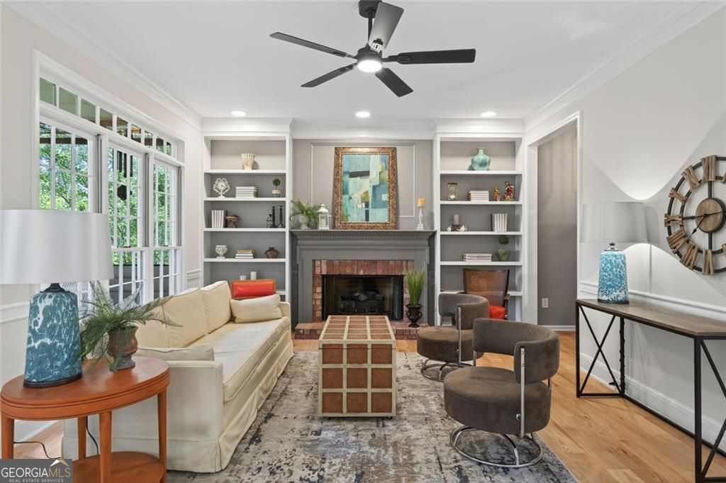 Marietta, Georgia 30062, United States, 4 Bedrooms Bedrooms, ,3 BathroomsBathrooms,Residential,Active,173614