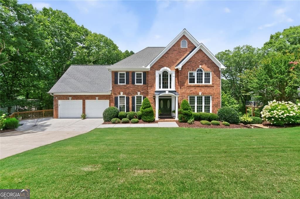 Marietta, Georgia 30062, United States, 4 Bedrooms Bedrooms, ,3 BathroomsBathrooms,Residential,Active,173614