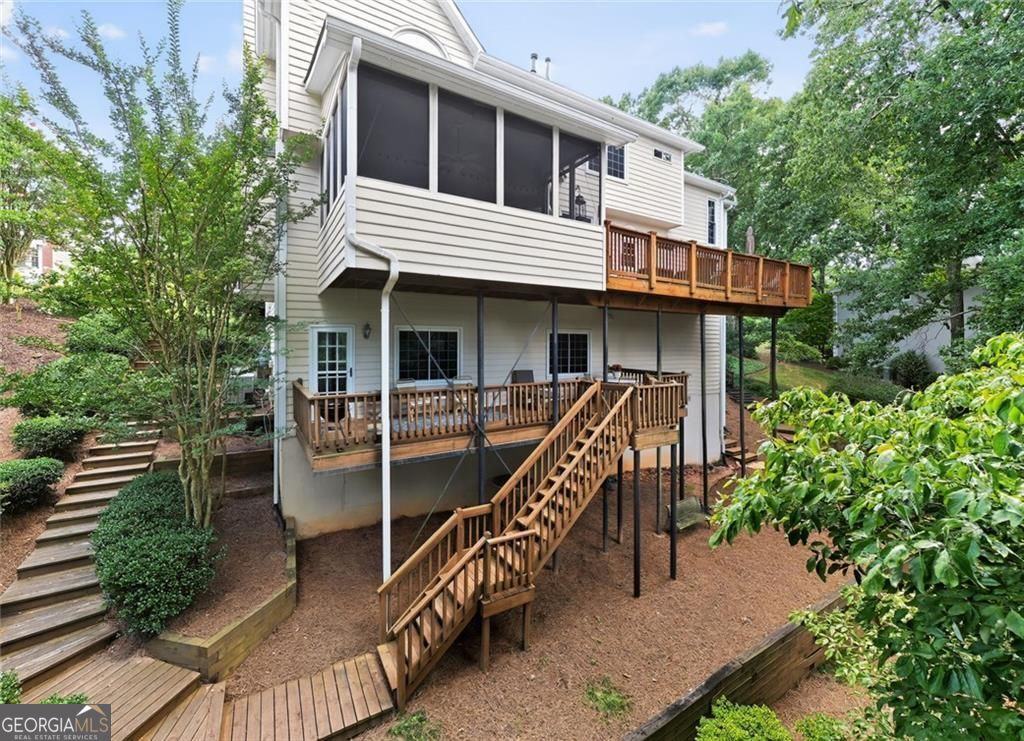 Marietta, Georgia 30062, United States, 4 Bedrooms Bedrooms, ,3 BathroomsBathrooms,Residential,Active,173614