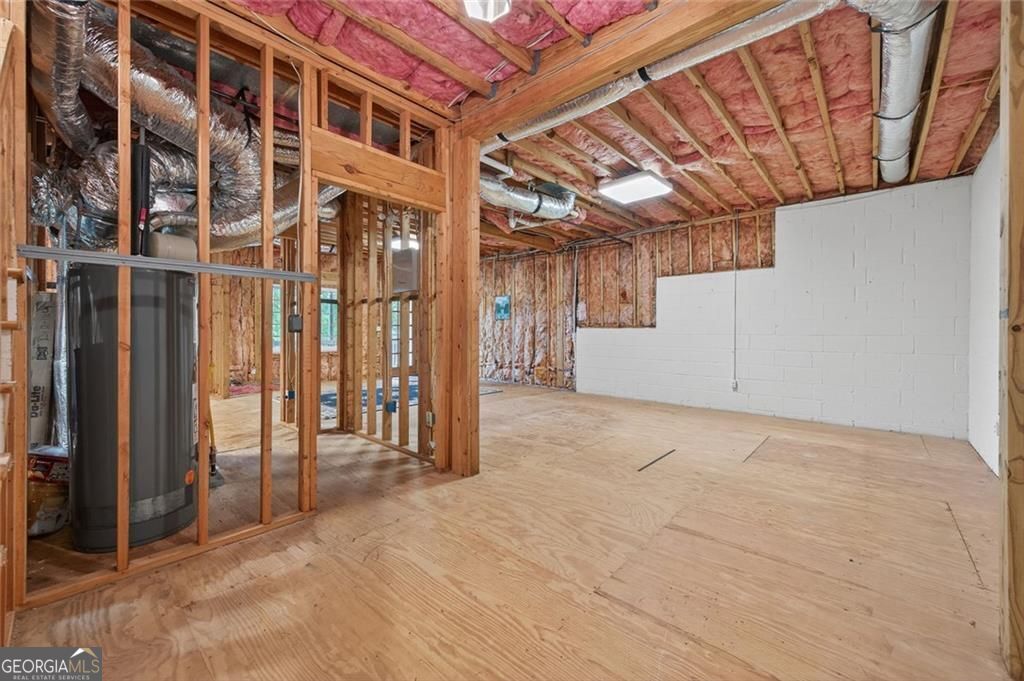 Marietta, Georgia 30062, United States, 4 Bedrooms Bedrooms, ,3 BathroomsBathrooms,Residential,Active,173614