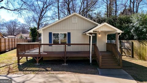 Photo of 26 Herring Street, Cartersville, GA 30120 (MLS # 10692728)