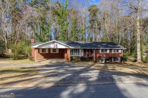 6582 Malvin Drive, Mableton, GA 30168 - MLS#: 10474101