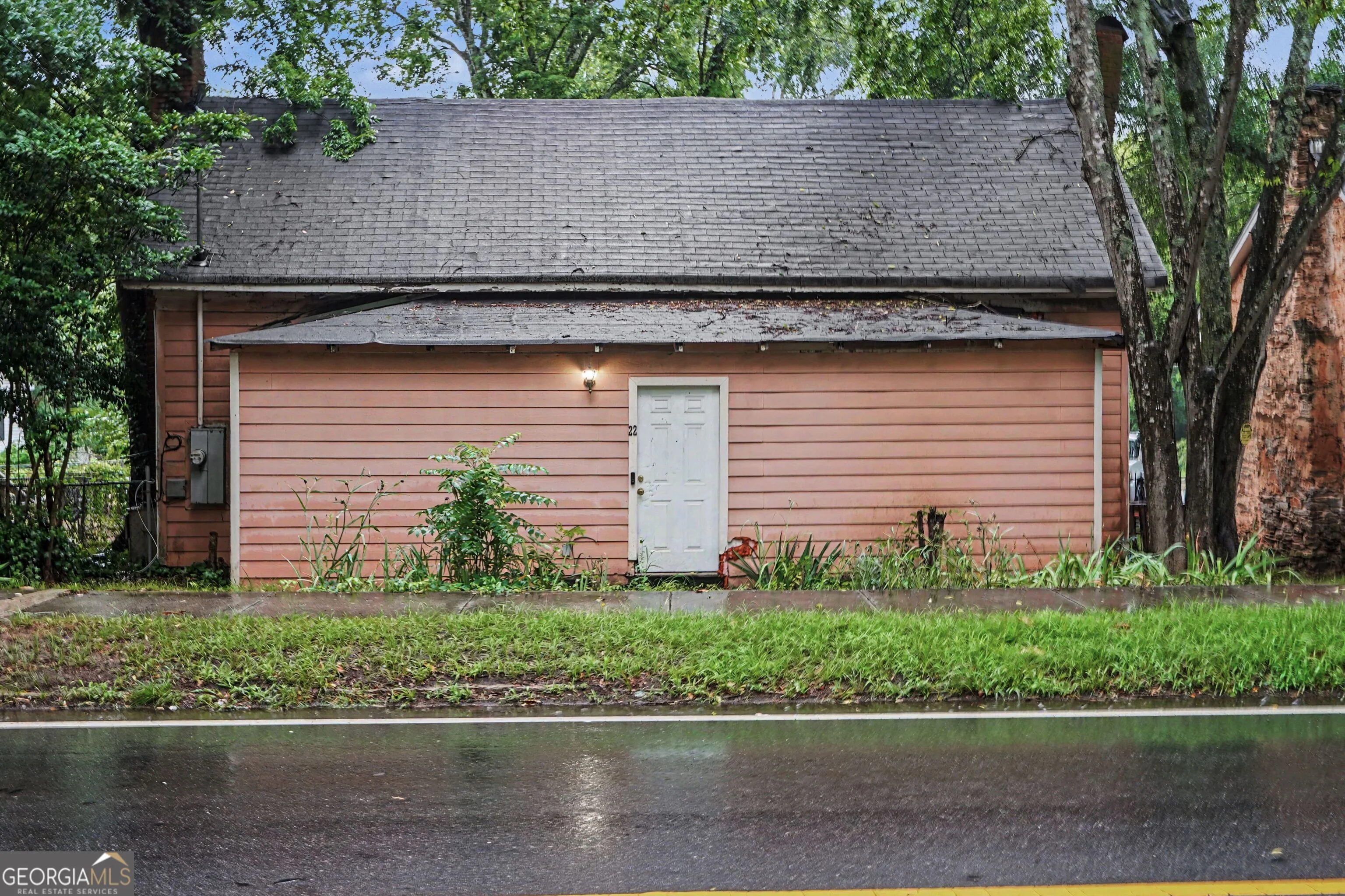 22 S Broad Street