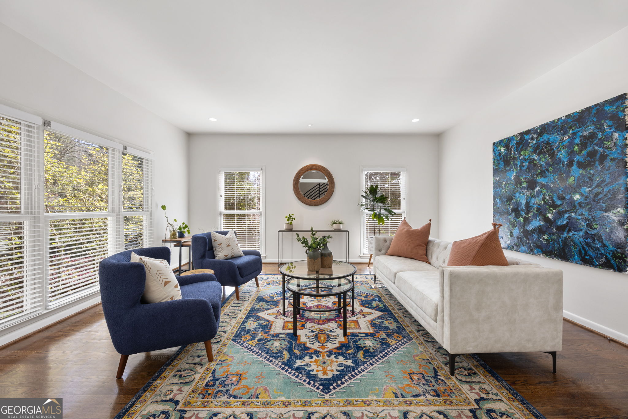 1013 Lenox Valley DR NE