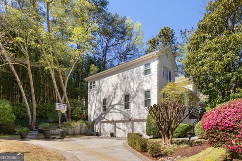 Photo of 1013 Lenox Valley Drive NE, Atlanta, GA 30324 (MLS # 10714602)
