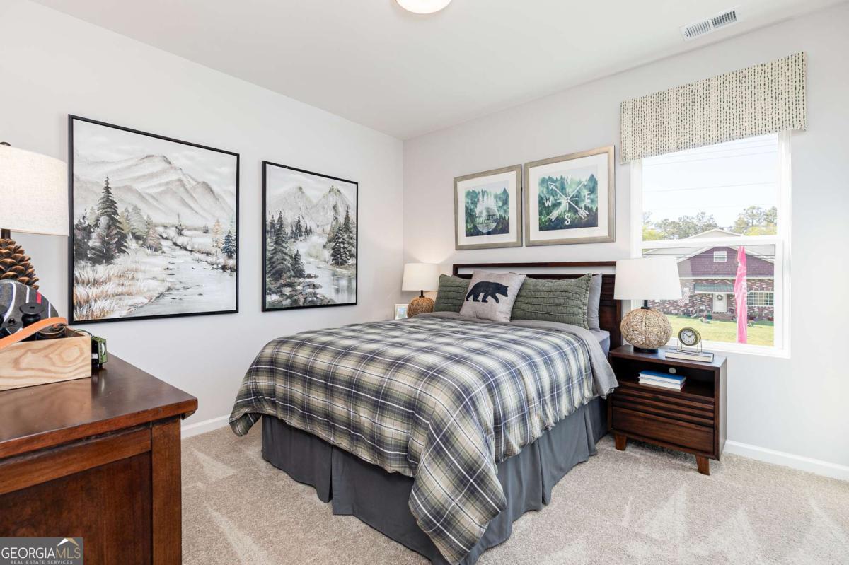 3102 Cambridge Mill ST