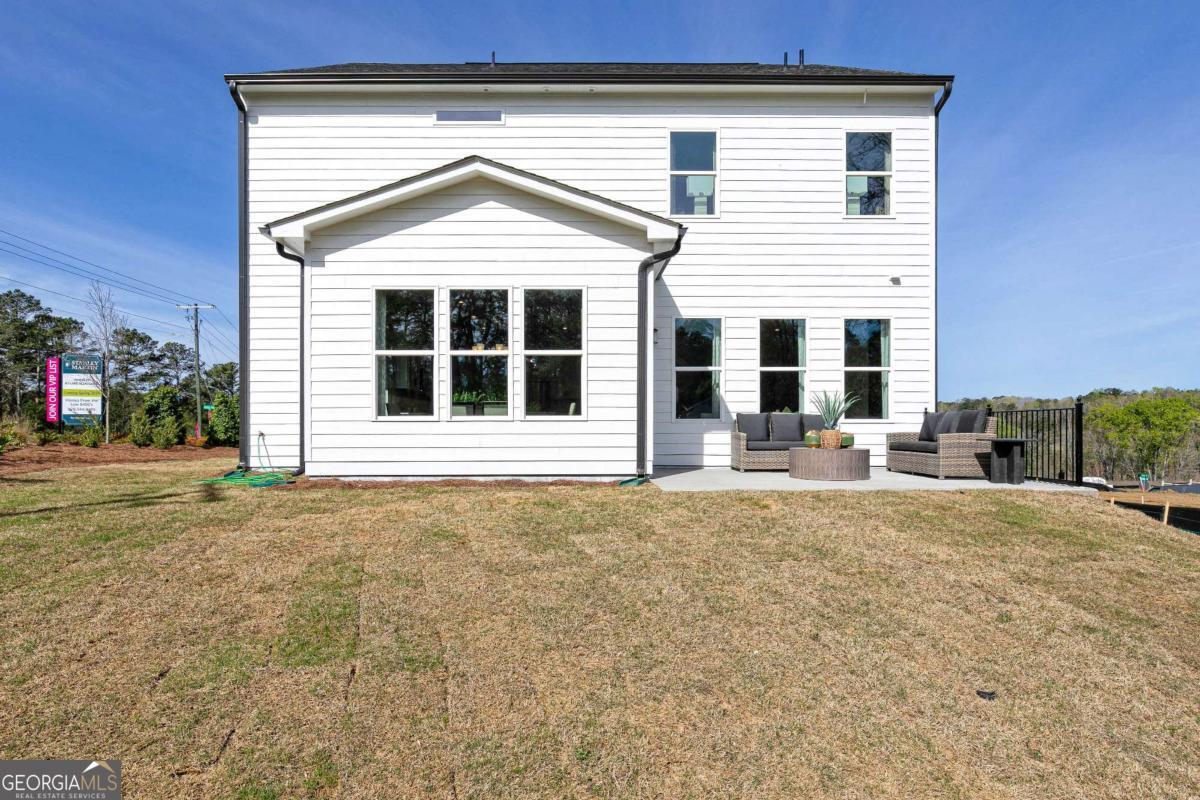 3102 Cambridge Mill ST