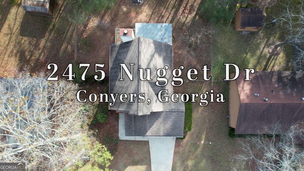 Photo of 2475 Nugget Drive SW, Conyers, GA 30094 (MLS # 10658138)