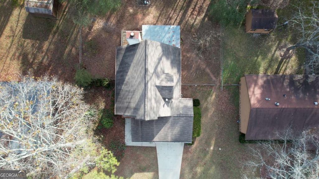 Photo of 2475 Nugget Drive SW, Conyers, GA 30094 (MLS # 10658138)