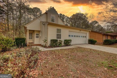 Photo of 2475 Nugget Drive SW, Conyers, GA 30094 (MLS # 10658138)