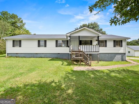 5 Hearthstone DR Stockbridge GA 30281