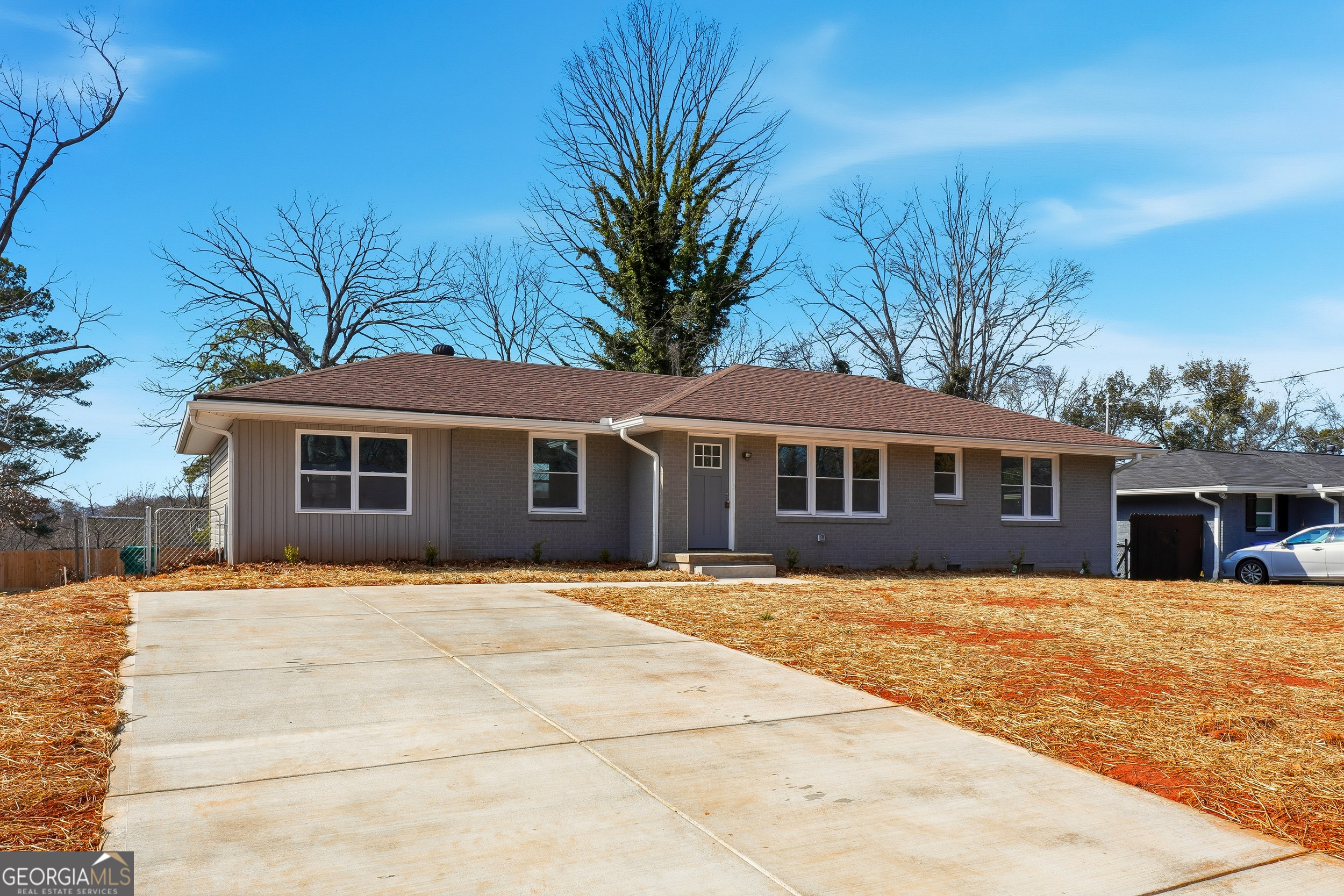 2653 Flagstone DR SE