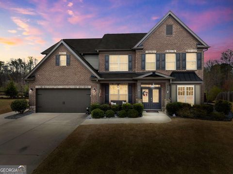 5440 Bristlecone Pine WAY Cumming GA 30040