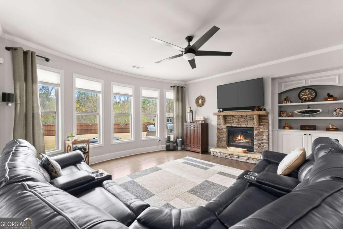 5440 Bristlecone Pine WAY