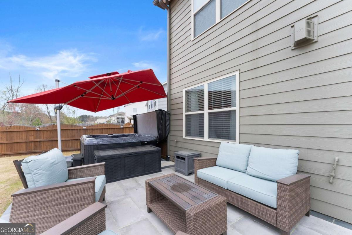 5440 Bristlecone Pine WAY