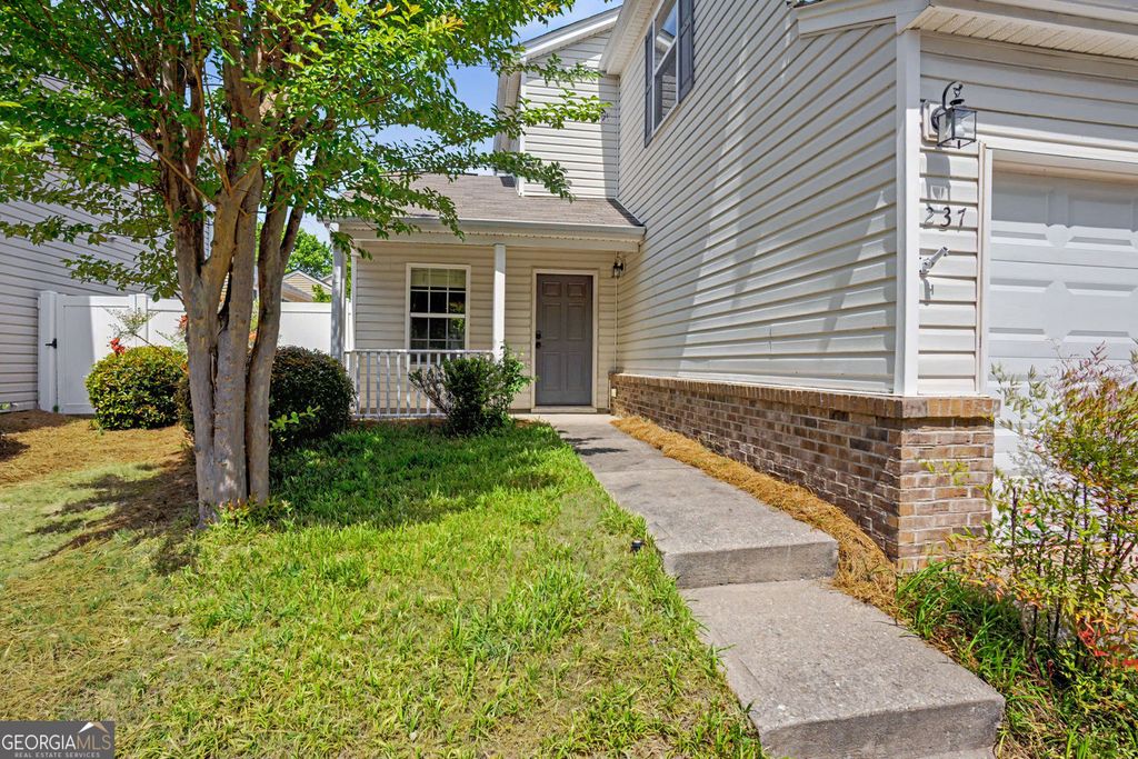 Photo of 237 Hiawassee Drive, Woodstock, GA 30188 (MLS # 10739752)