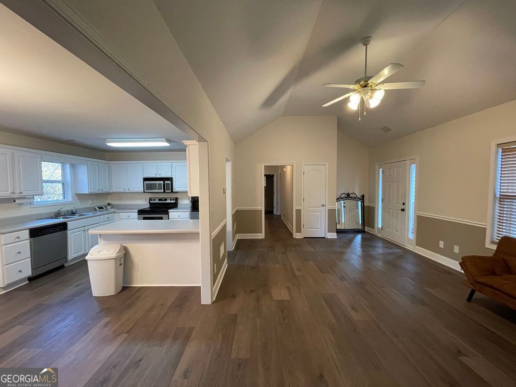 Photo of 166 Cove Hills Road, Jasper, GA 30143 (MLS # 10784123)