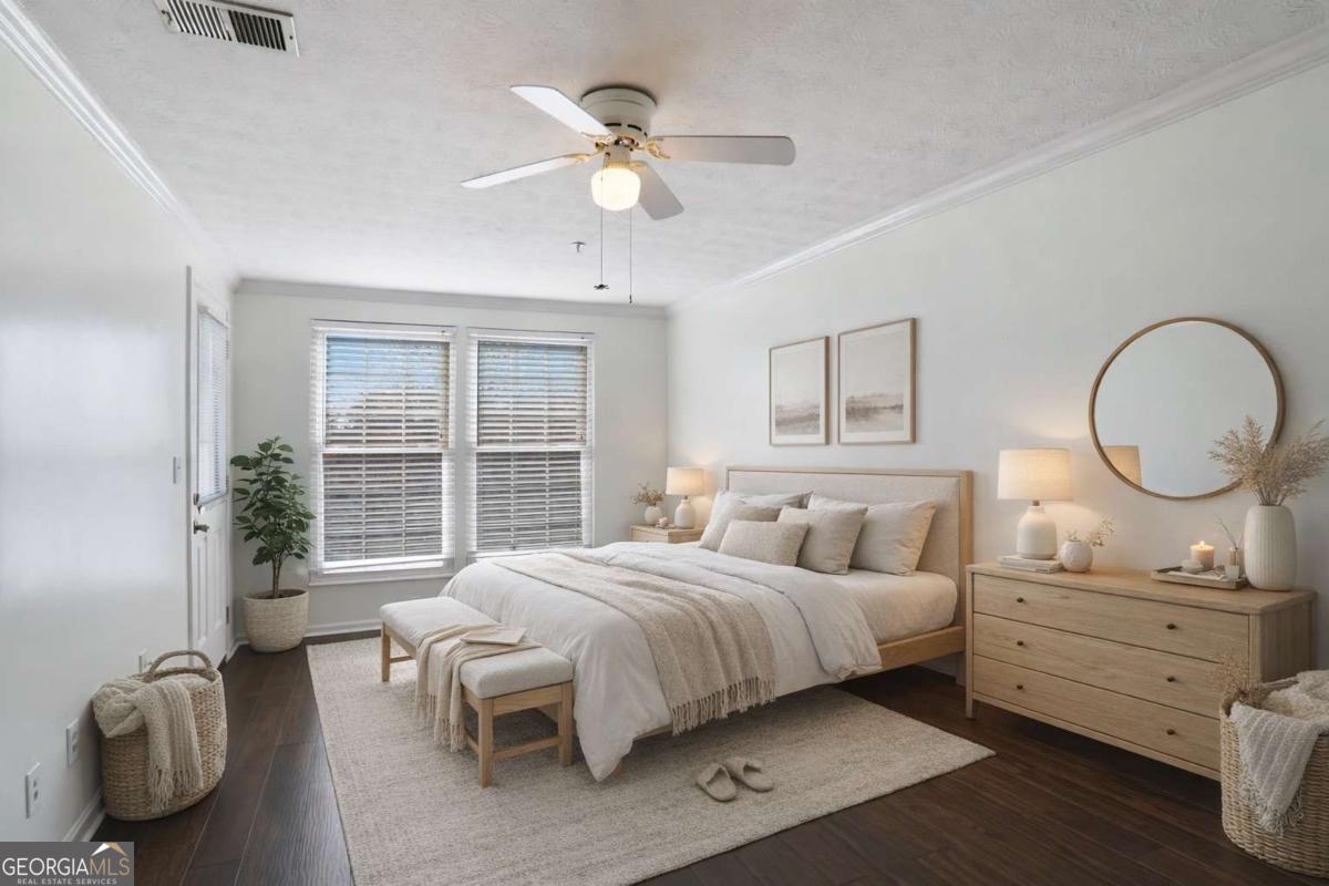 1483 Keys Crossing DR NE