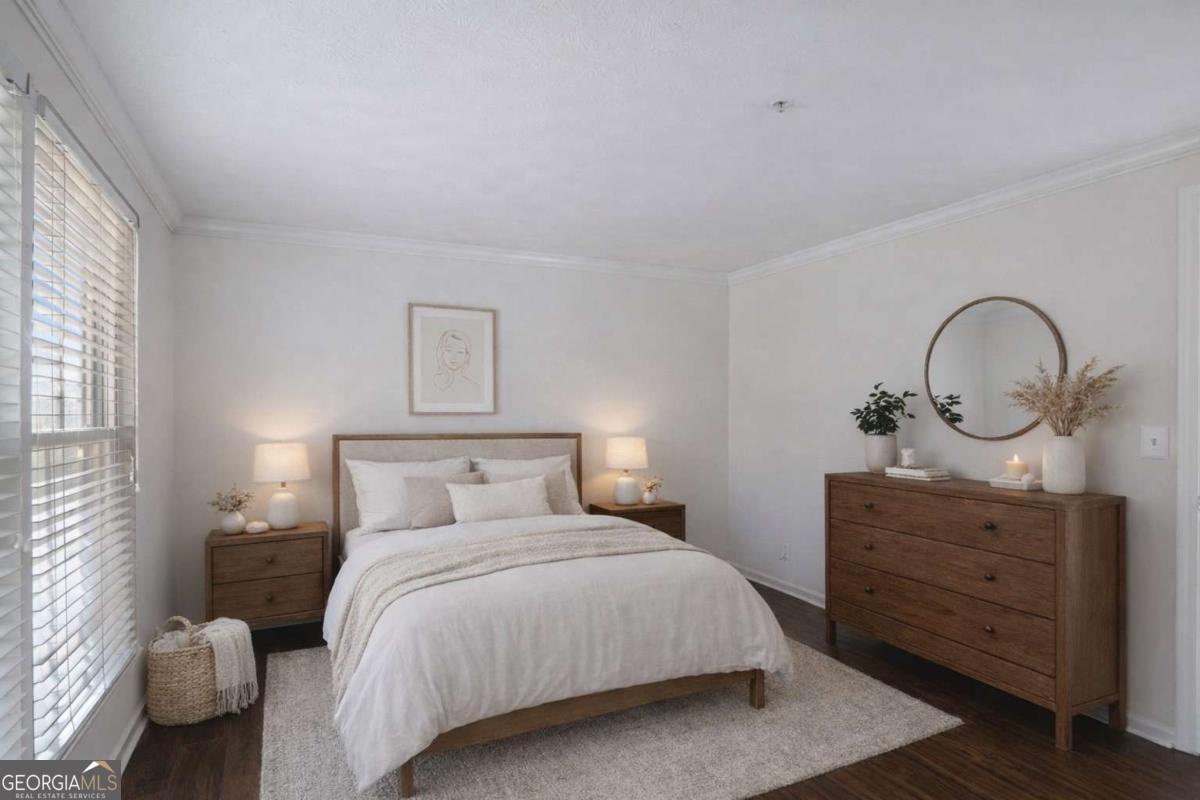 1483 Keys Crossing DR NE