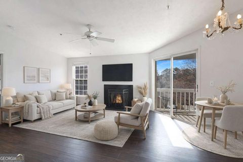 1483 Keys Crossing DR NE Brookhaven GA 30319