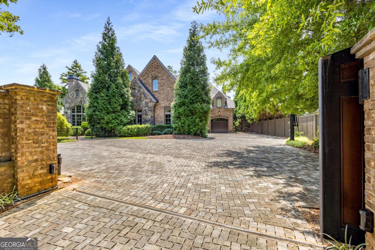56 Mount Paran RD