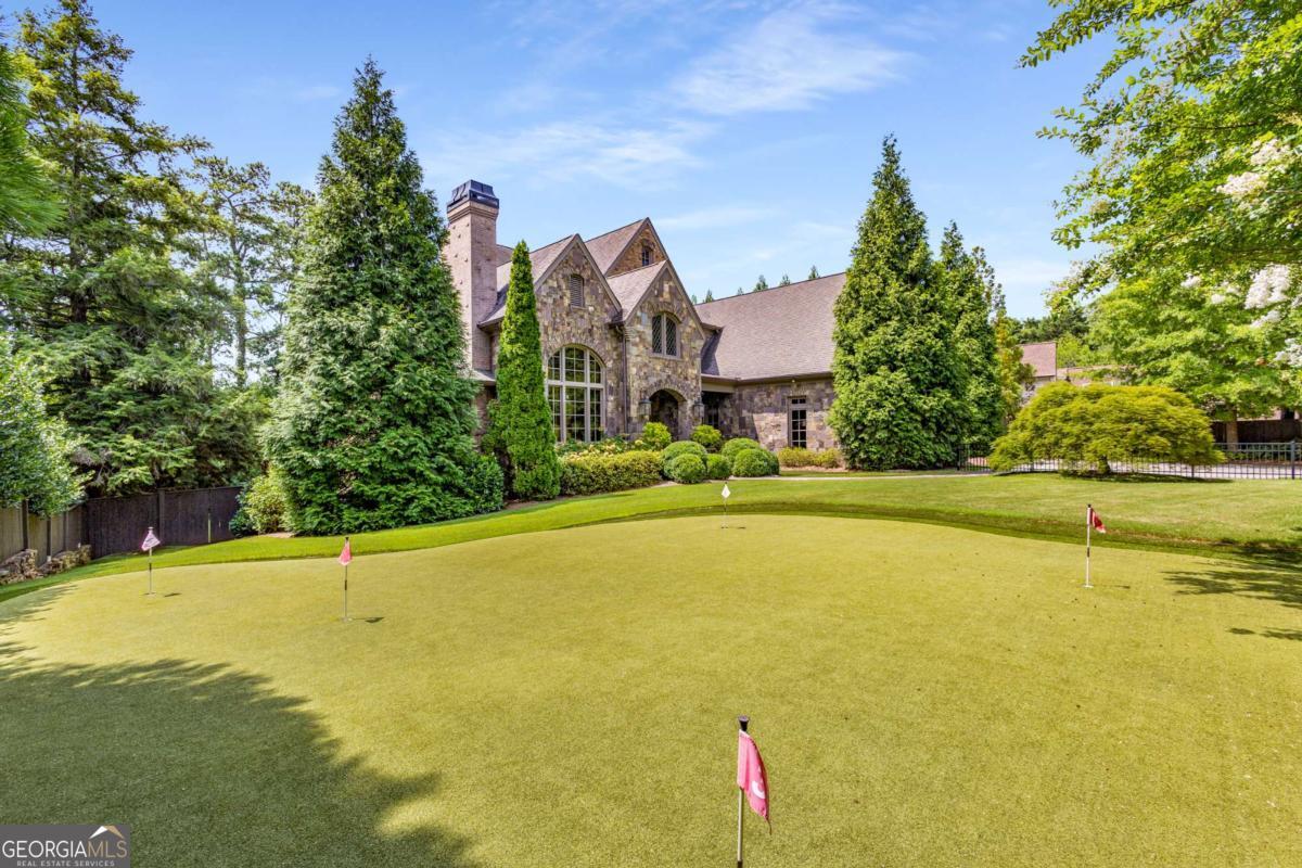 56 Mount Paran RD