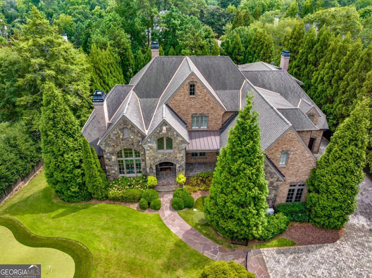 56 Mount Paran RD