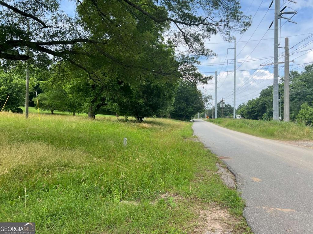 Photo of 101 Cass Pine Log Road NE, Cartersville, GA 30121 (MLS # 10539331)