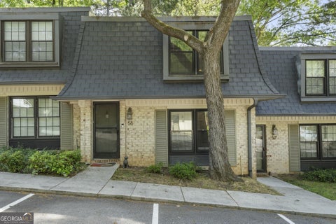 Photo of 56 Cantey Place NW, Atlanta, GA 30327 (MLS # 10793244)