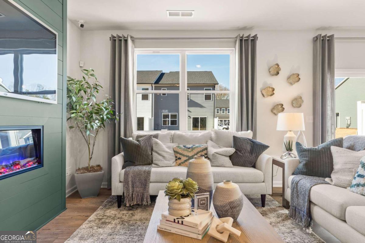 Azalea Square - Residential