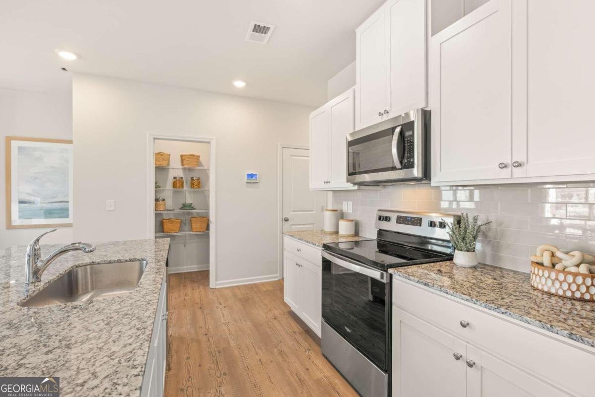 Azalea Square - Residential